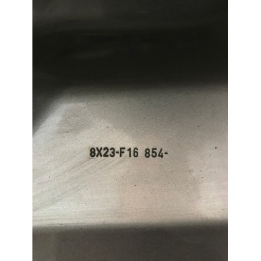 Капот не комплектный Jaguar XF 2008-2015 8X23F16854